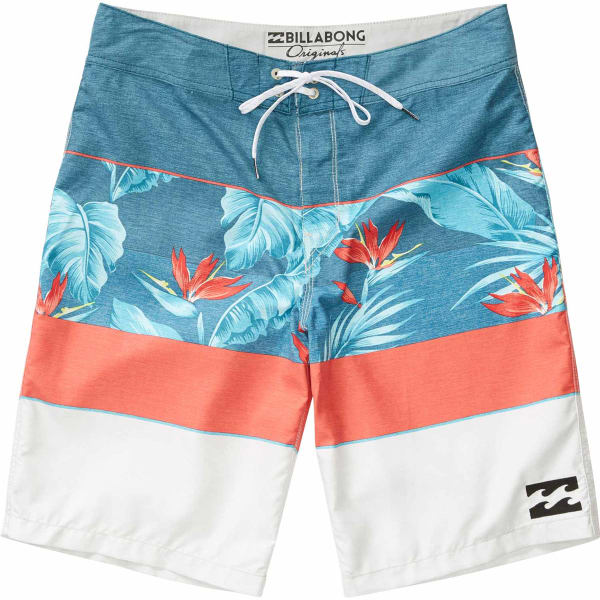 BILLABONG Guys' Paradise OG Boardshorts