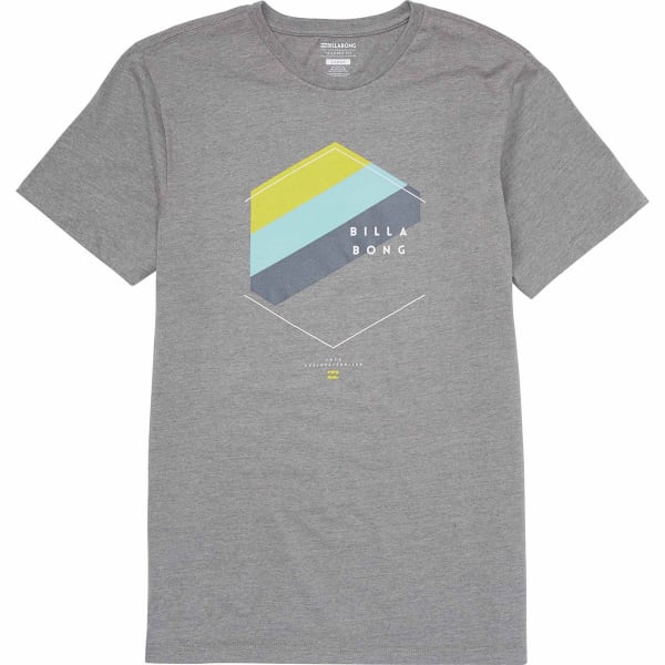 BILLABONG Guys' Enter Short-Sleeve Tee