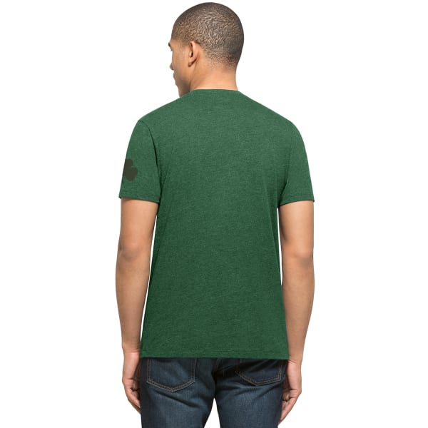 BOSTON RED SOX Men's '47 Shamrock Short-Sleeve Tee