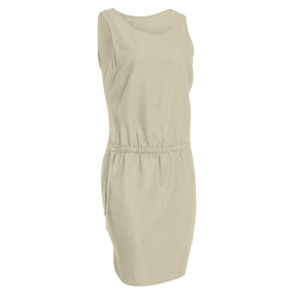 EMS Women's Cambric Linen Dress