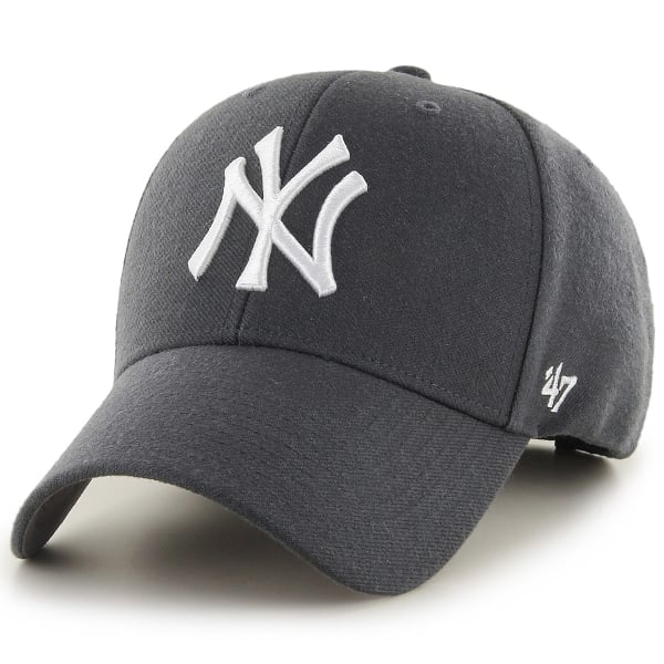 NEW YORK YANKEES Men's '47 MVP Adjustable Cap