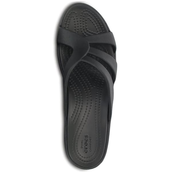 crocs sanrah strappy