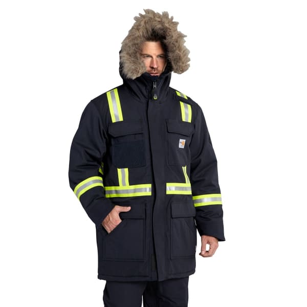 CARHARTT Flame-Resistant Extremes Arctic Parka