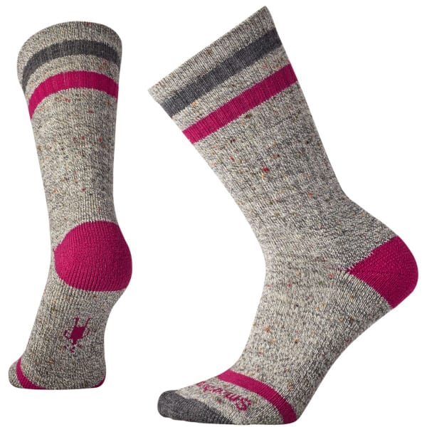 SMARTWOOL Women's Birkie Crew Socks