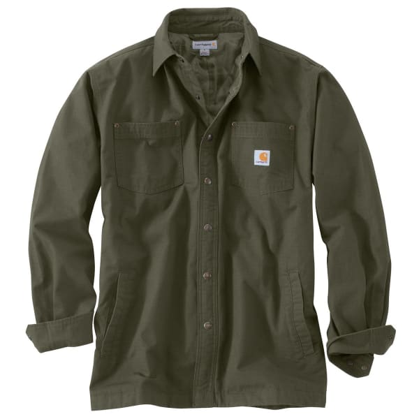 CARHARTT Chatfield Ripstop Shirt Jac