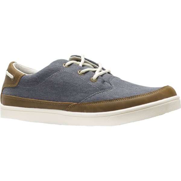 ISLAND SURF Men's Venice Canvas Shoes