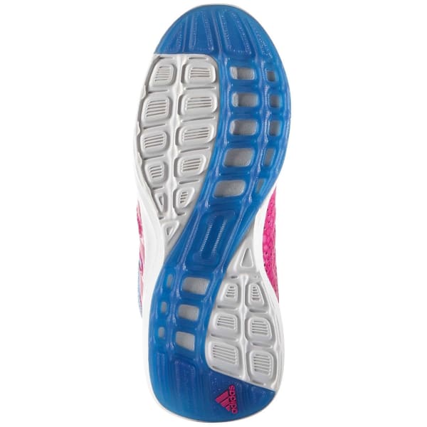 ADIDAS Girls' Preschool Hyperfast 2.0 Running Shoes