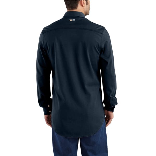 CARHARTT Men's Force Cotton Hybrid Shirt