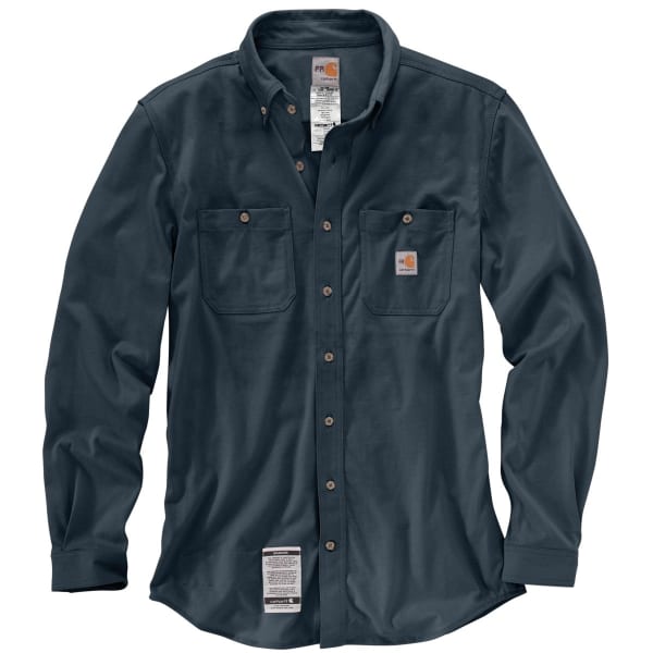 CARHARTT Men's Force Cotton Hybrid Shirt