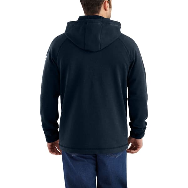 CARHARTT Force Rugged Flex Graphic Fleece