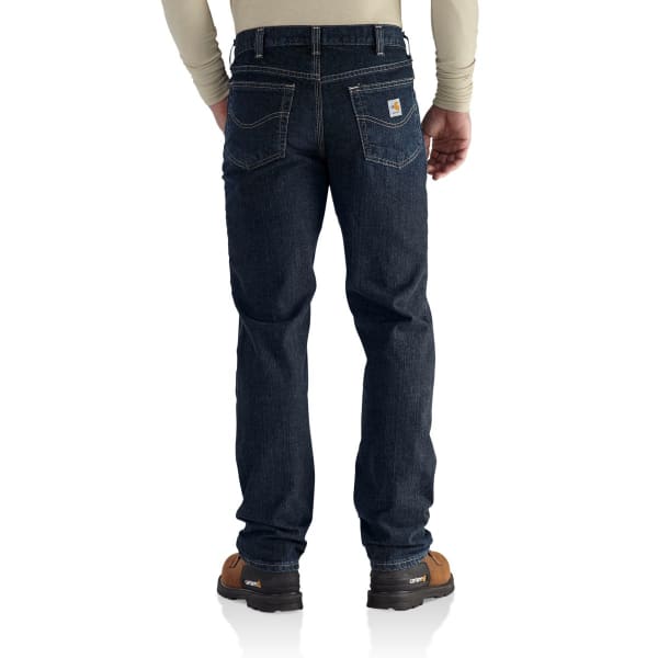 CARHARTT Rugged Flex Jean Straight Traditional Fit