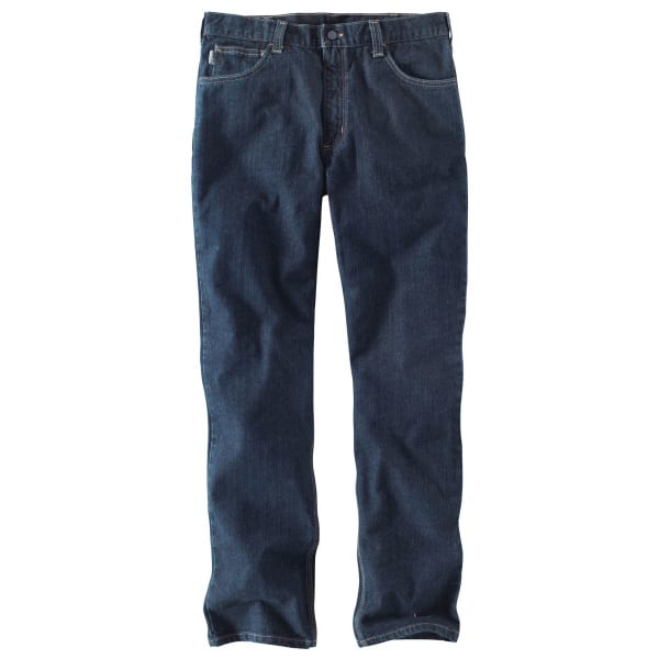 CARHARTT Rugged Flex Jean Straight Traditional Fit