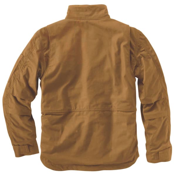 CARHARTT Men's Full Swing Quick Duck Coat