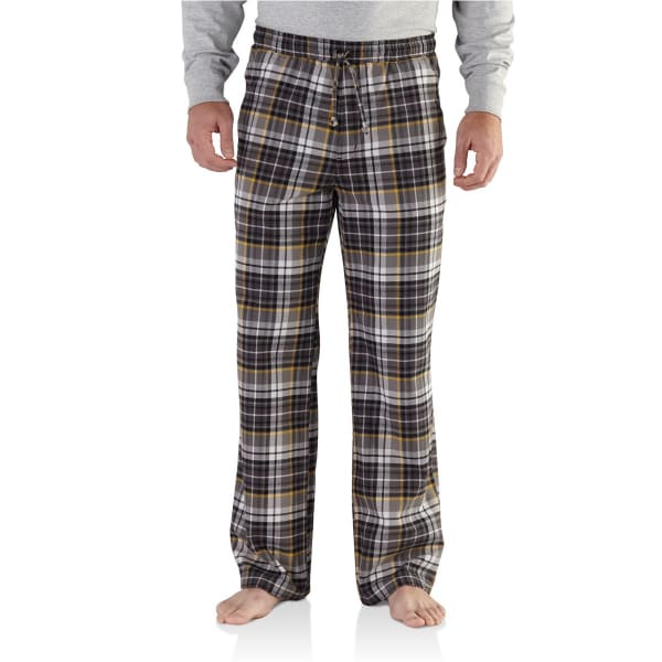 CARHARTT Snowbank Flannel Pant