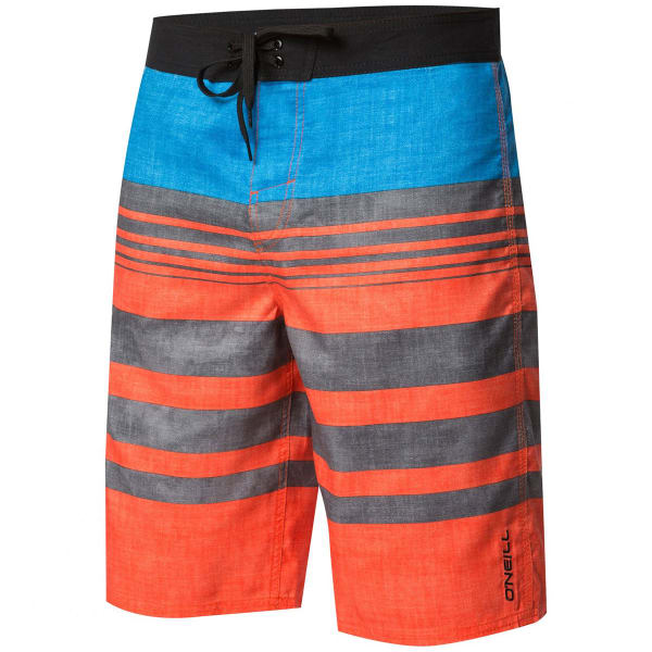 O'NEILL Men's Bocas Del Toro Stretch Board Shorts