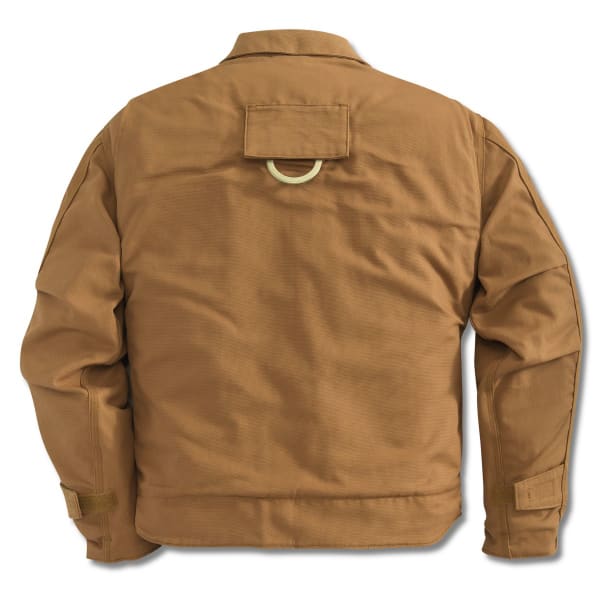 CARHARTT Lanyard Access Jacket, Extended Sizes