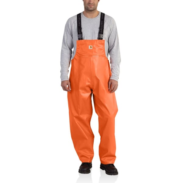 CARHARTT Belfast Bib Overalls, Extended Sizes