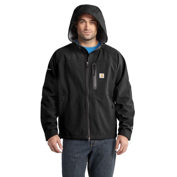 CARHARTT Extremes Shoreline Vortex Jacket, Extended Sizes