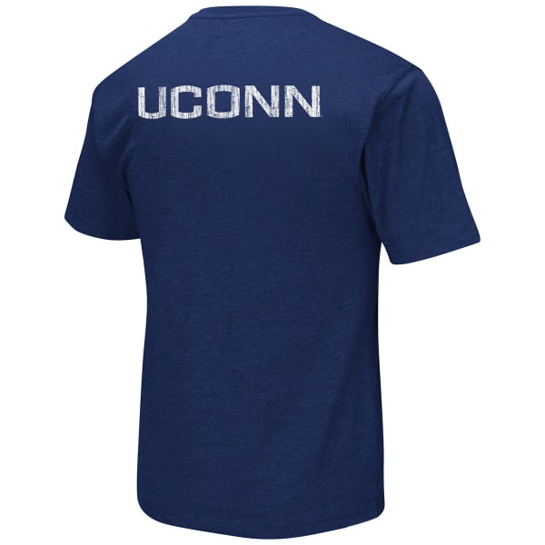 UCONN Men's Banya Pocket Short-Sleeve Tee