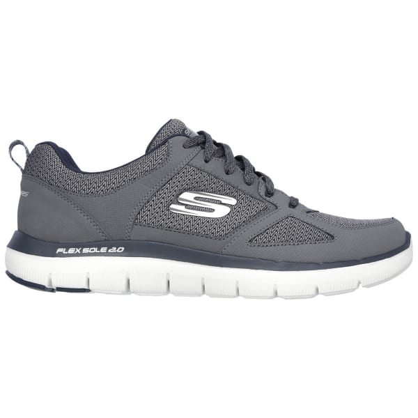 SKECHERS Men's Flex Advantage 2.0 Shoes