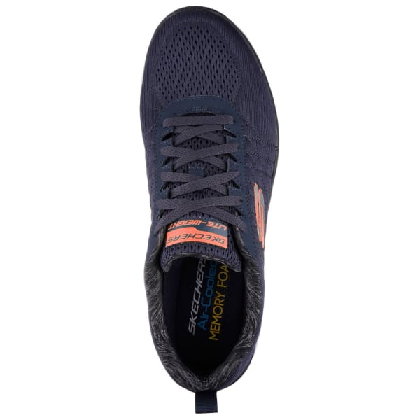 SKECHERS Men's Flex Advantage 2.0 - The Happs Sneakers