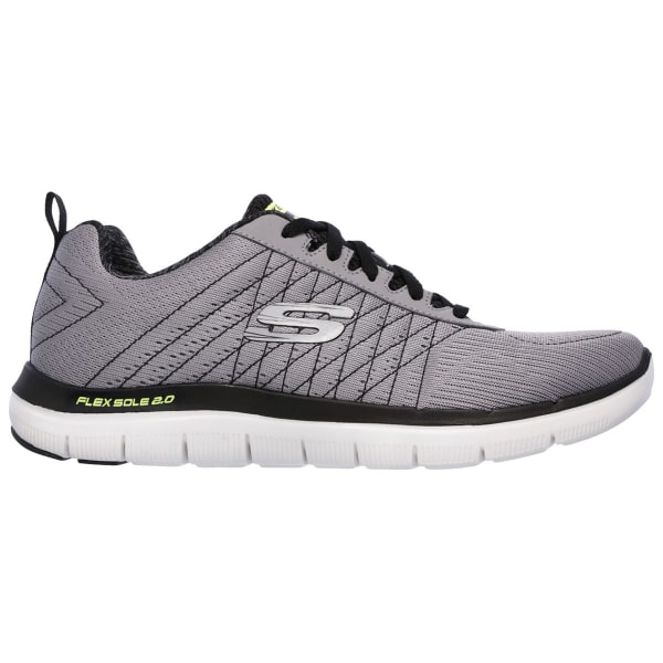 SKECHERS Men's Flex Advantage 2.0 - The Happs Sneakers