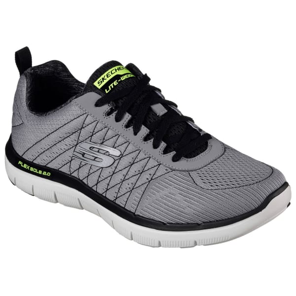 SKECHERS Men's Flex Advantage 2.0 - The Happs Sneakers