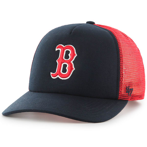 BOSTON RED SOX Kids' Bartow '47 Captain CF Cap