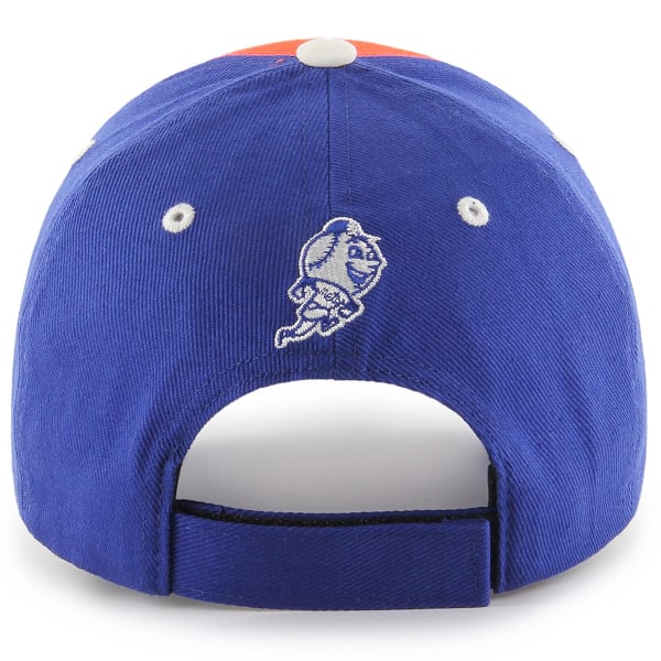 Moma NY Mets Adjustable Baseball Cap | One Size | Blue