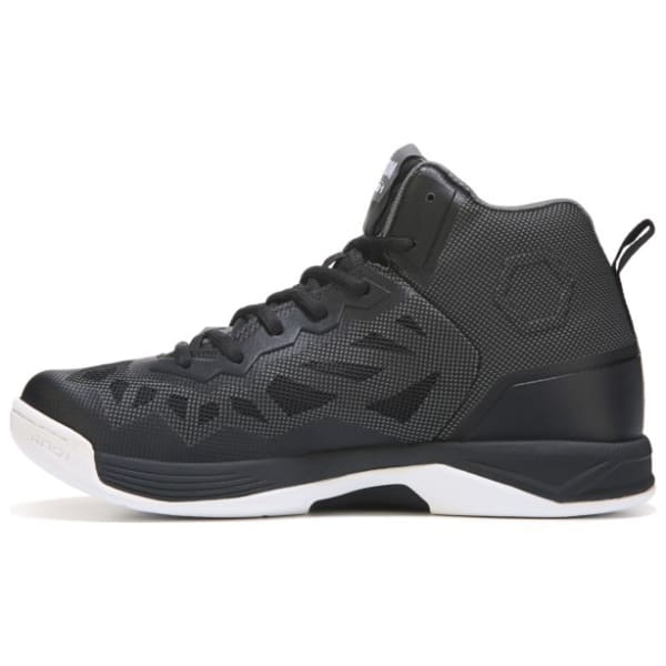 AND1 Men's Fantom 2 Basketball Shoes