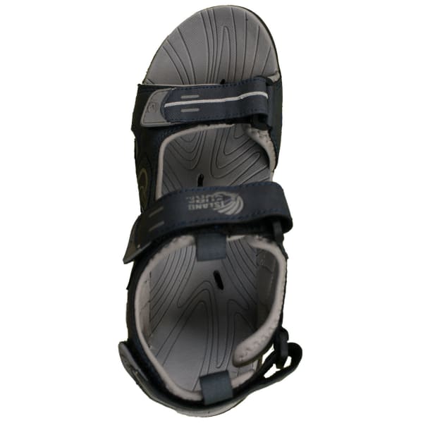 ISLAND SURF Men's Mako Sandals