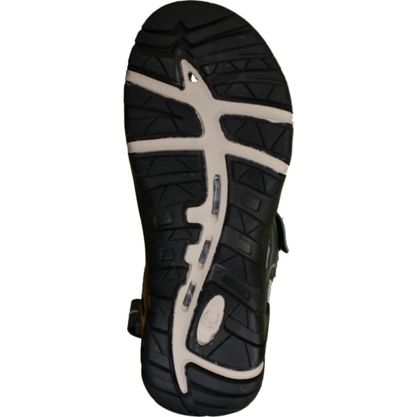 ISLAND SURF Men's Mako Sandals