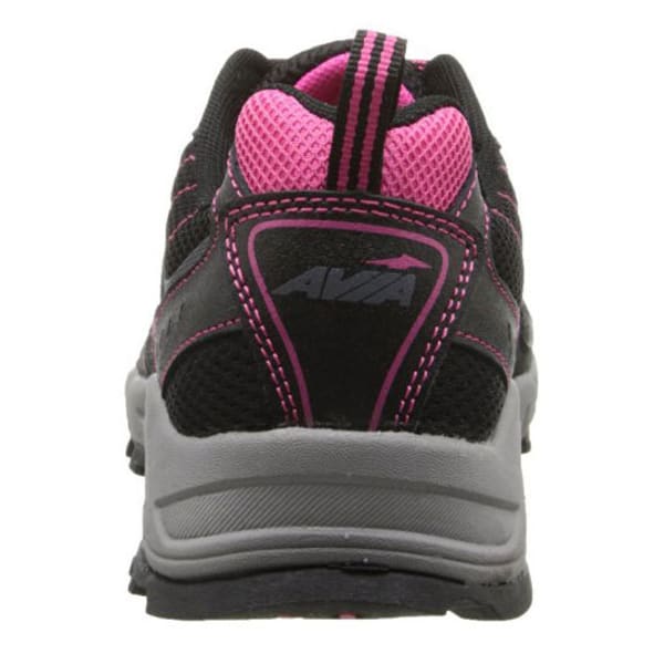 AVIA Women's Avi-Dell Trail Running Shoes, Wide