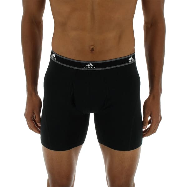 adidas cotton boxer briefs