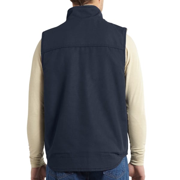 CARHARTT Flame-Resistant Mockneck Vest