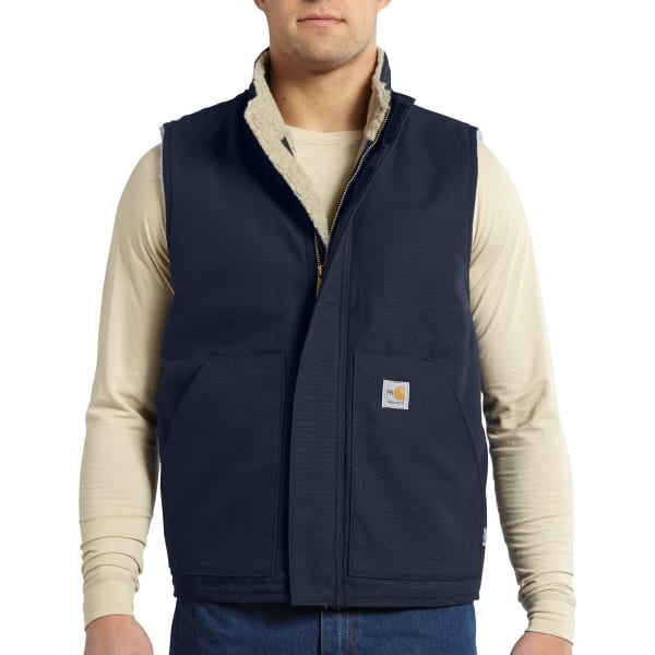 CARHARTT Flame-Resistant Mockneck Vest