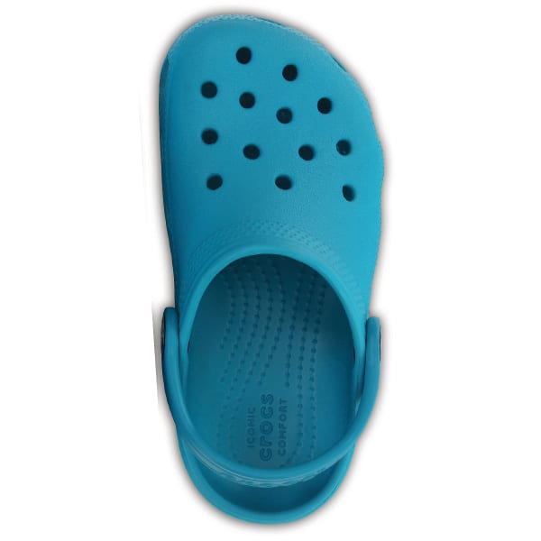 Dark Turquoise Crocs | 360kenya.com