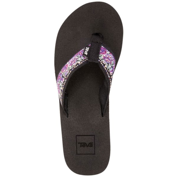 teva mush ii women's