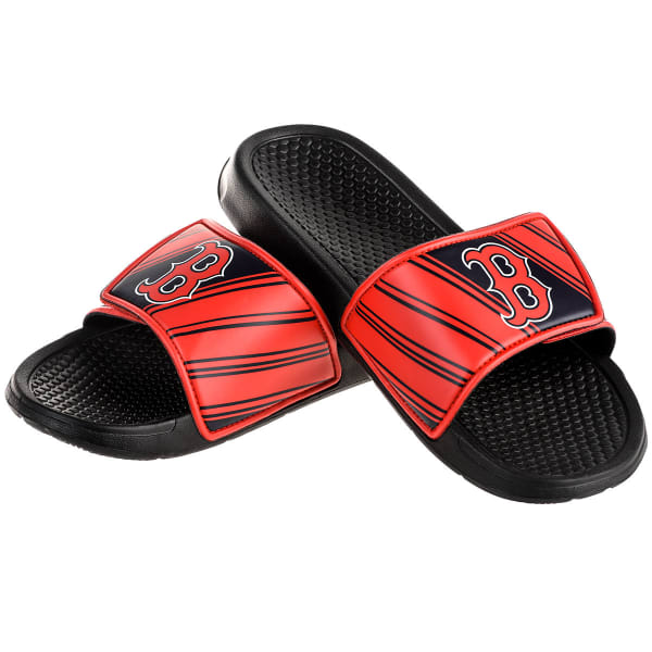 BOSTON RED SOX Boys' Legacy Sports Slides