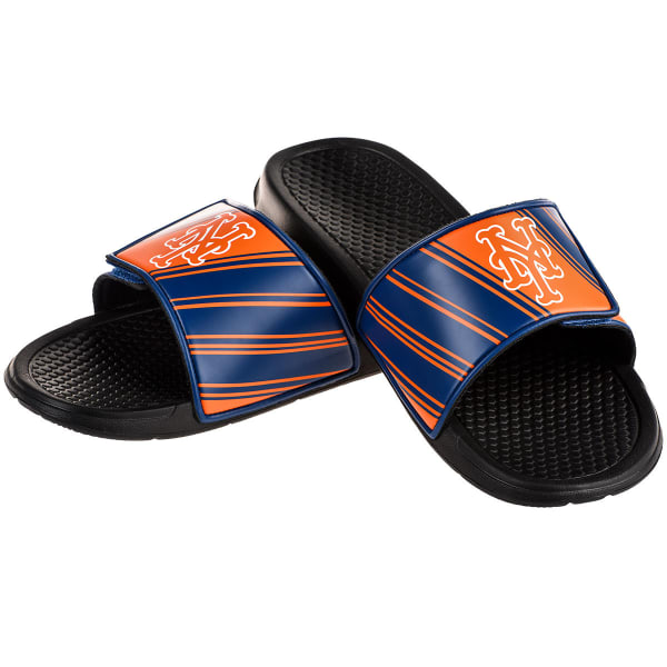 NEW YORK METS Boys' Legacy Sports Slides