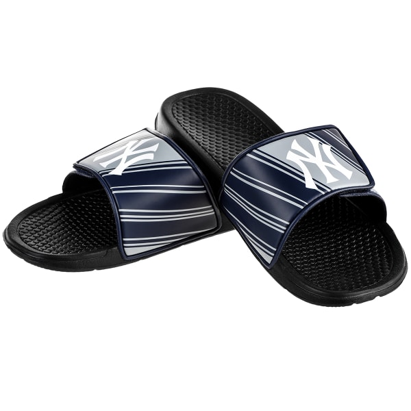 NEW YORK YANKEES Boys' Legacy Sports Slides