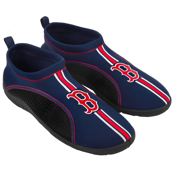 BOSTON RED SOX Boys' Water Shoes