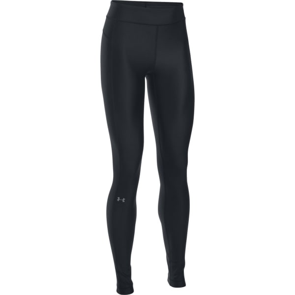 UNDER ARMOUR Women's HeatGear Armour Leggings