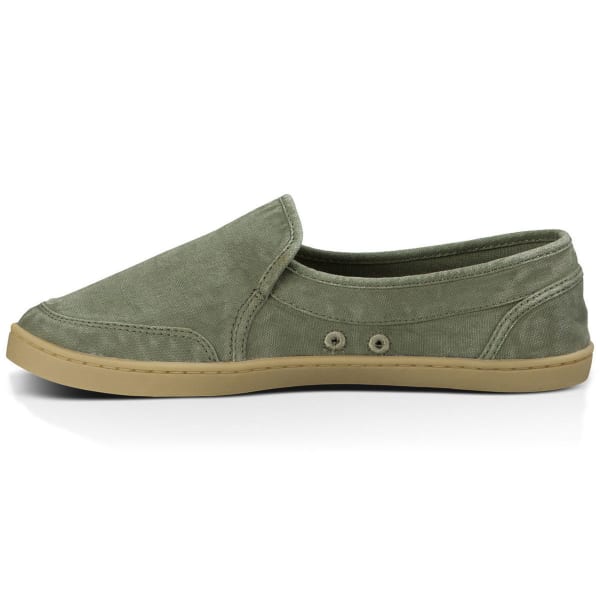 SANUK Women's Pair O Dice Slip-On Shoes