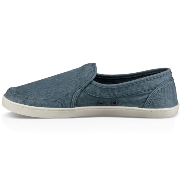 SANUK Women's Pair O Dice Slip-On Shoes