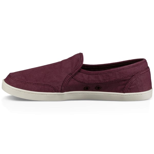 SANUK Women's Pair O Dice Slip-On Shoes - Bob's Stores