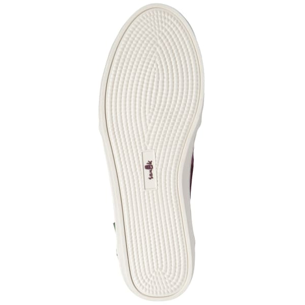 SANUK Women's Pair O Dice Slip-On Shoes