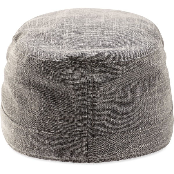 LIFE IS GOOD Juniors' Pleated Cadet  Hat