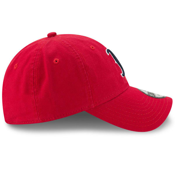 BOSTON RED SOX Men's Core Classic 9TWENTY Cap