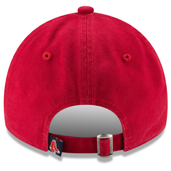 BOSTON RED SOX Men's Core Classic 9TWENTY Cap